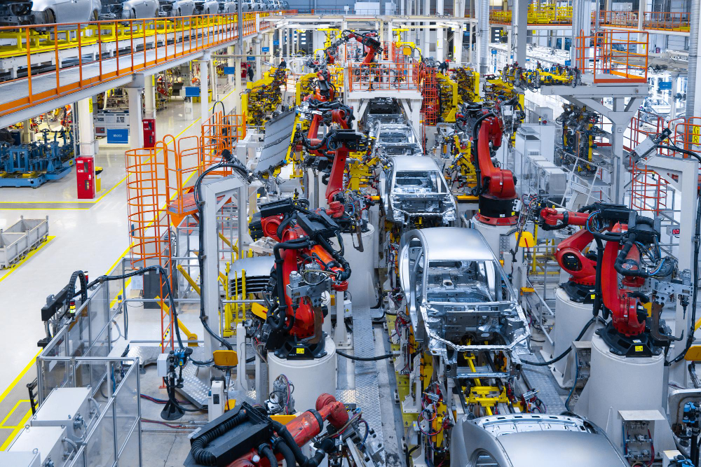 cavi per automotive elettrico