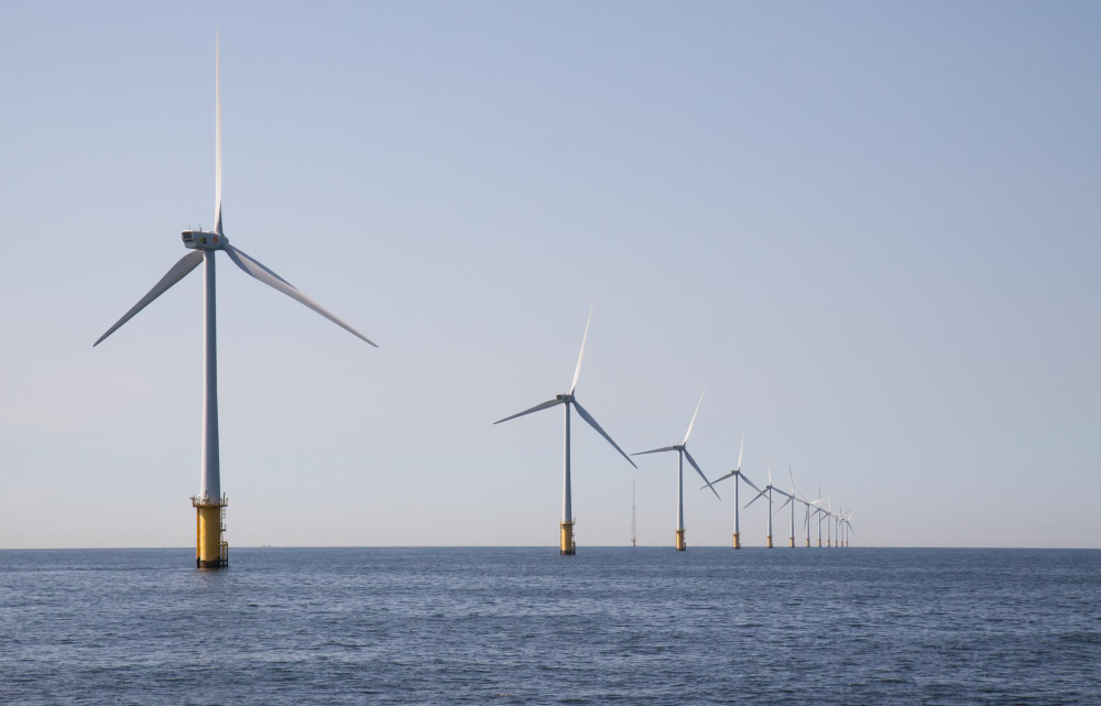 Cavi Per Energia Eolica Offshore